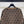 FF 26s Jacquard Crew Neck Knit Cardigan 423890