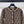 FF 26s Jacquard Crew Neck Knit Cardigan 423890