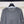 CC 26s Faux Two-Piece Knitted Crew Neck Cardigan Wool 423882