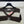 Miu 26s Striped Collar Knit Long Sleeve Cream Brown Wool 423899