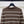 CL 26s High-Neck Striped Knit Long Sleeve Tencel 423875