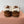 MiuMiu 25 sneaker brown suede wool 521962