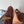 MiuMiu 25 sneaker dark brown suede 521963