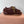 MiuMiu 25 sneaker dark brown suede 521963