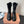 MiuMiu 26 heeled boots black cowhide 521957