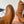 MiuMiu 26 heeled boots caramel brown cowhide 521959
