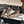 CC 25 Sneaker Pink Gold Suede Sheepskin 352725
