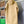 Bur 25 Quilted Long Coat Polyester 306171