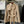 Bur 25 Jacket Beige Cotton 238409