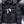 Prada 2025 Quilted Hooded Jacket Black Nylon Down