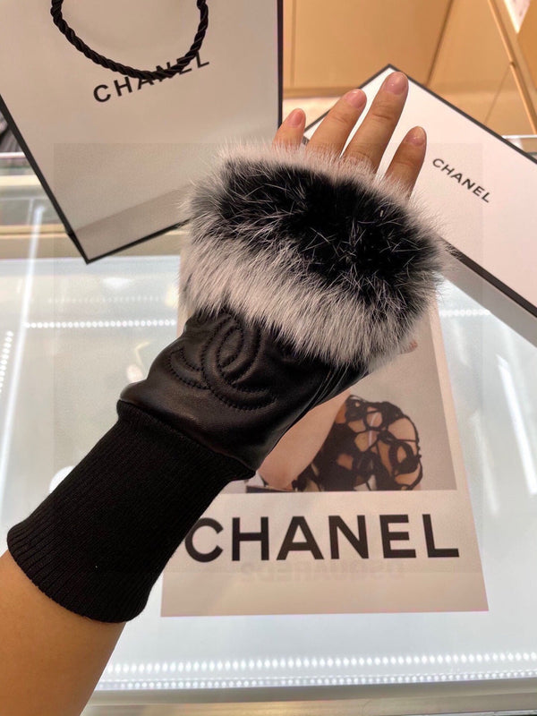 CC 26s Gloves 403828
