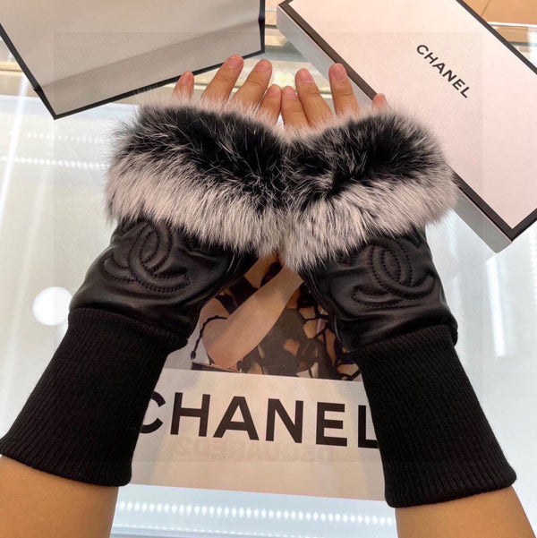 CC 26s Gloves 403828