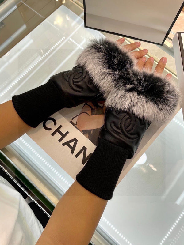 CC 26s Gloves 403828