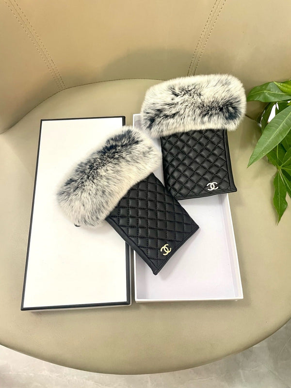 CC 26s Gloves 403829