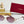 C DE RIMLESS ROUND FRAME SUNGLASSES CT0599S IN METAL