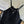 Chanel Bikini Black Cotton 185838