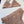 GG 26s Two-Piece Bikini Beige Lace 201801