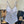 CD One-Piece Bikini White Blue 203025
