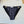 Loewe Two-Piece Bikini Navy Blue 203030