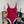 Gucci 26s One-Piece Red Cotton 184233