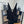 CC 26s One-Piece Bikini Pearl Black 201815