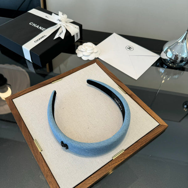 CC 26s Light Blue Headband 275569