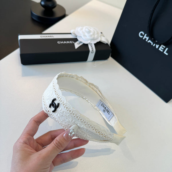 CC 26s Hairband 338965