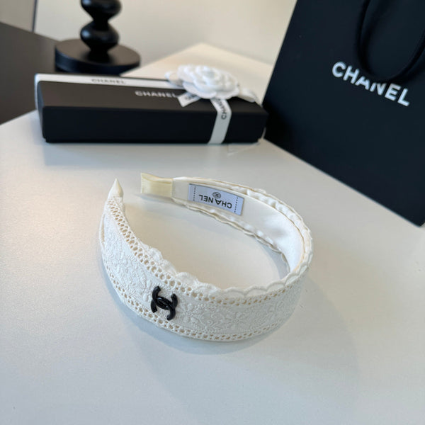 CC 26s Hairband 338965