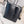 Loew Large Bilbao Bucket Black Smooth Calfskin 289322