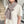LV Men Scarf 180cm Light Brown Wool 967167