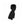 LV Men Scarf 180cm Black Wool 967168