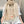 LV Studdy Reykjavik Scarf 180cm Beige Wool 967169