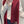 LV Scarf 180cm Dark Red Cashmere 973409