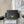 Pra Gold Logo-Stamp Card Holder Black Saffiano Leather