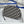 CD Oblique Beauty Case 24cm Blue Jacquard