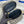 CD Signature Vanity Case 16cm Blue Jacquard