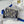CD 30 Montaigne Glycine Wallet 11cm Blue Jacquard