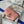 CD My Dior Glycine Wallet Lambskin GHW