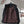 LV BLACK HOODED JACKET 238974