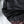 LV BLACK HOODED JACKET 238974