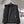 LV BLACK MONOGRAM HOODED JACKET 238975