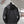 LV BLACK MONOGRAM HOODED JACKET 238975