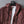 LV HOODED JACKET CONGO BROWN 238978