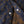 LV SHIRT JACKET IN NAVY BLUE JACQUARD FABRIC 238979