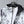 LV DOUBLE-SIDED JACKET BLACK AND WHITE 238980
