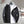 LV DOUBLE-SIDED JACKET BLACK AND WHITE 238980