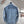 LV LIGHT BLUE MONOGRAM DENIM SHIRT JACKET 238981