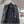 LV HOODED JACKET BLACK MONOGRAM 238982