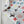 LV WHITE WINDBREAKER WITH COLORFUL MONOGRAM 238983