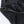 LV HOODED JACKET BLACK 238987